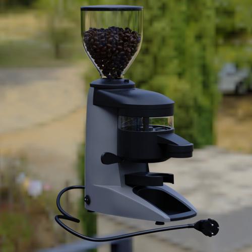 coffee grinder bar preview image